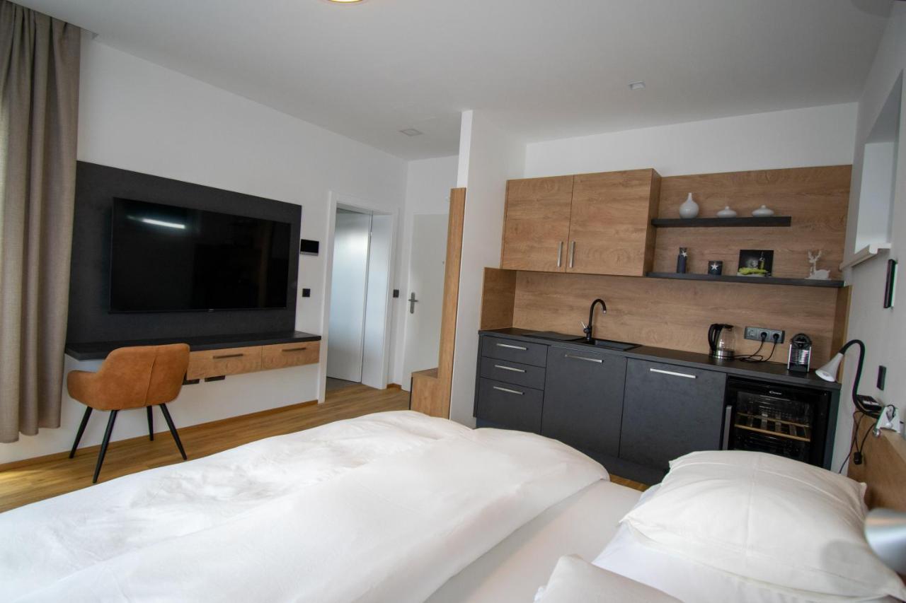 Smart Rooms Wels Exteriör bild